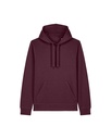 Drummer 2.0 Hoodie Deep Plum