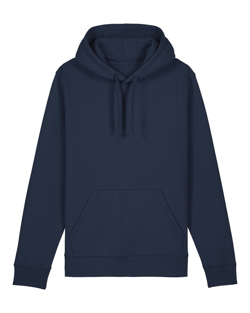 Drummer 2.0 Hoodie French Navy