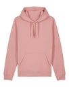 Drummer 2.0 Hoodie Canyon Pink