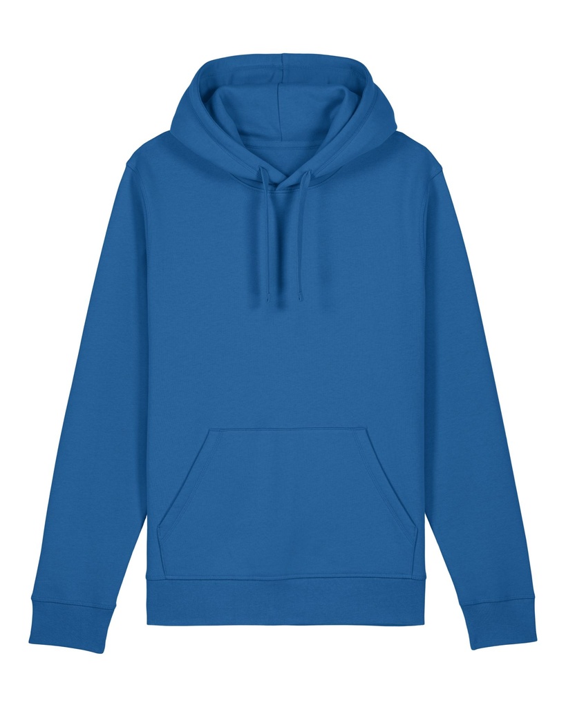 Drummer 2.0 Hoodie Royal Blue