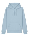Drummer 2.0 Hoodie Sky blue