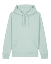 Drummer 2.0 Hoodie Caribbean Blue