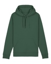 Drummer 2.0 Hoodie Bottle Green
