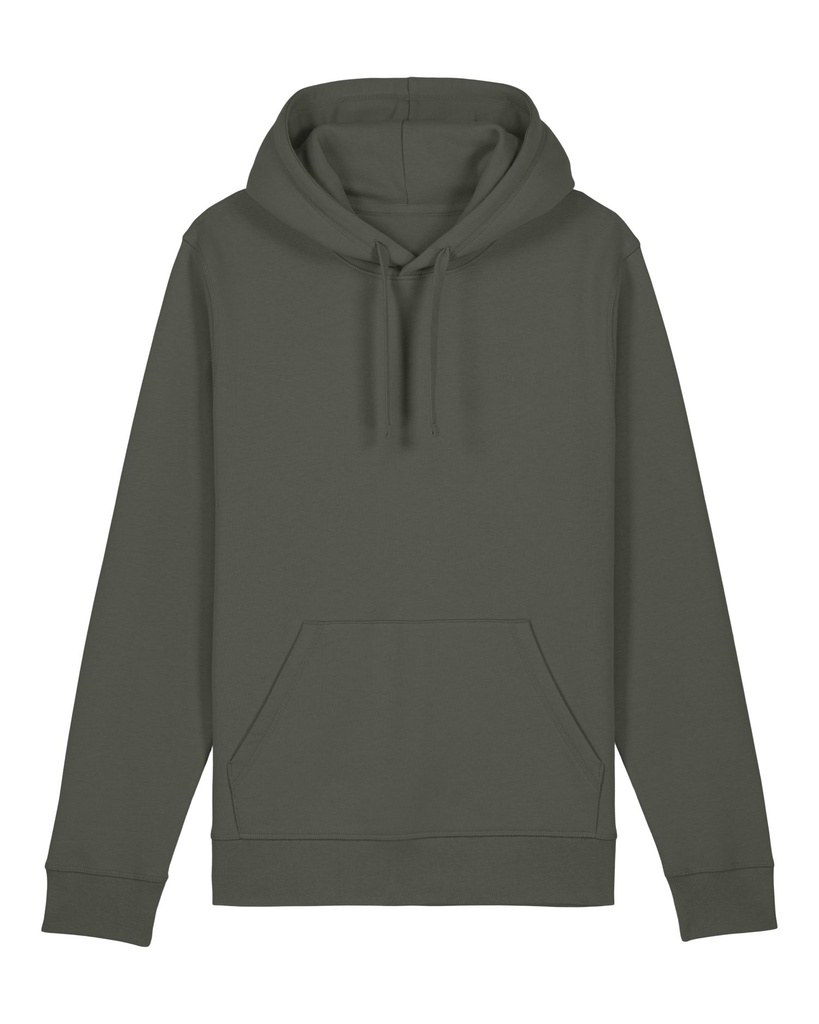 Drummer 2.0 Hoodie Khaki