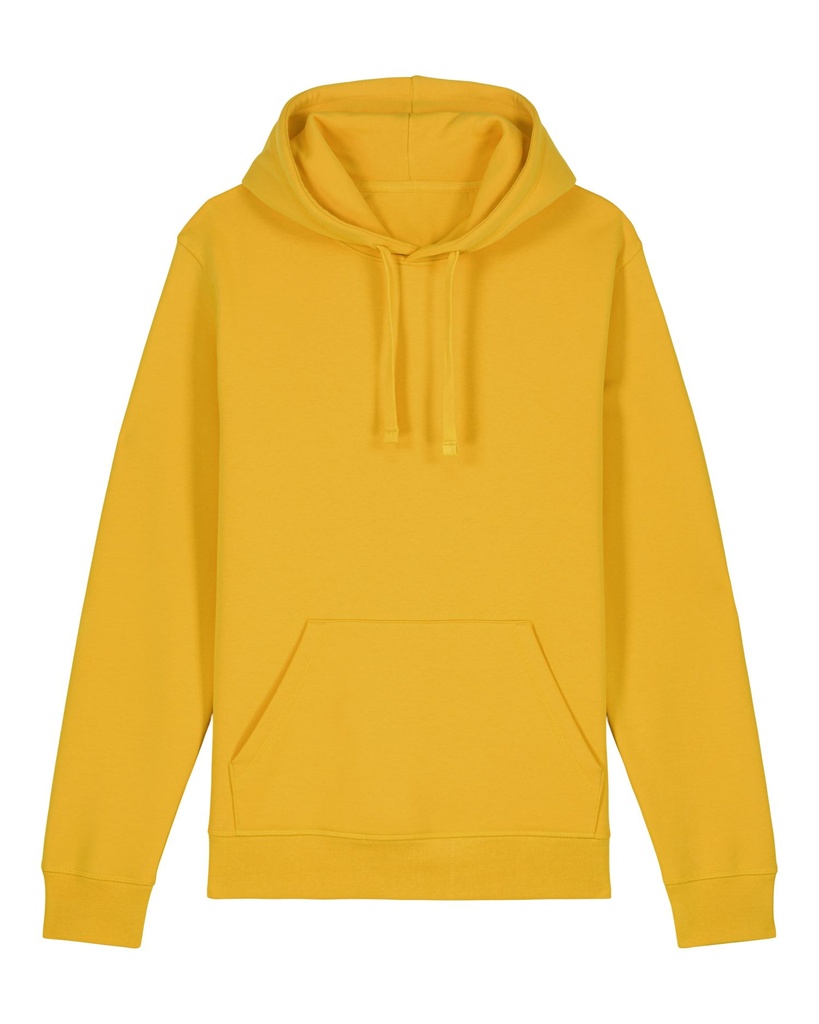Drummer 2.0 Hoodie Spectra Yellow