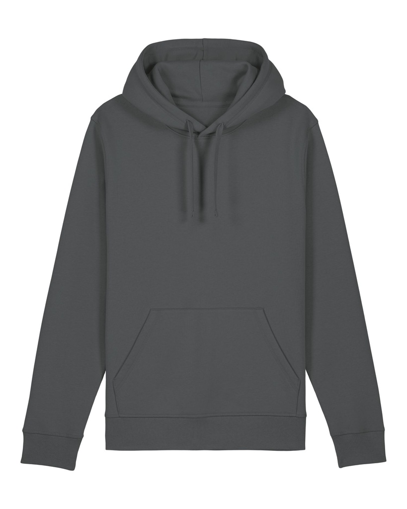 Drummer 2.0 Hoodie Anthracite