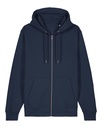 Cultivator 2.0 Zip Hoodie French Navy