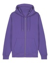 Cultivator 2.0 Zip Hoodie Purple Love