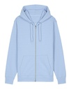 Cultivator 2.0 Zip Hoodie Blue Soul
