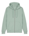 Cultivator 2.0 Zip Hoodie Aloe