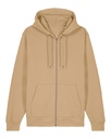 Cultivator 2.0 Zip Hoodie Latte