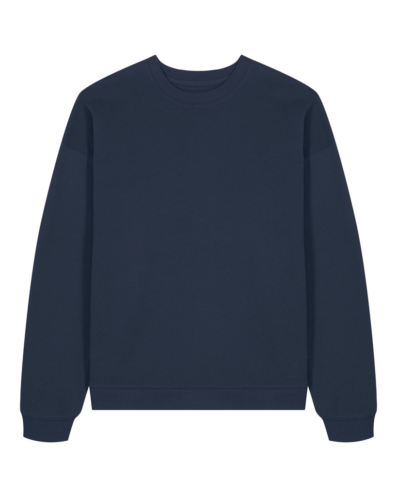 Radder 2.0 Crewneck French Navy