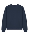 Radder 2.0 Crewneck French Navy