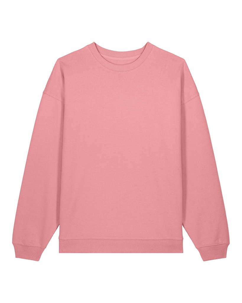 Radder 2.0 Crewneck Pink Joy