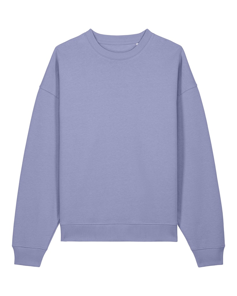 Radder 2.0 Crewneck Violet