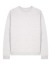 Radder 2.0 Crewneck Cool Heather Grey