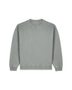 Radder 2.0 Vintage Crewneck G. Dyed Misty Grey