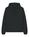 Slammer 2.0 Hoodie Black
