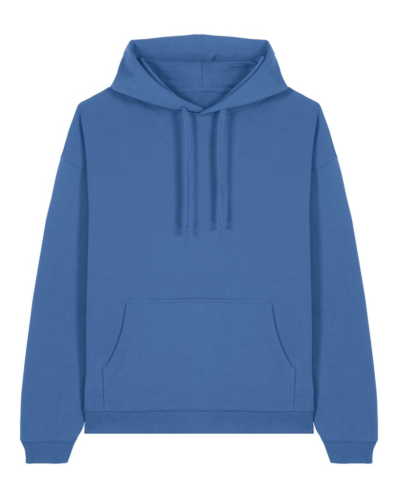 Slammer 2.0 Hoodie Mindful Blue