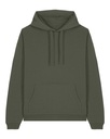 Slammer 2.0 Hoodie Khaki
