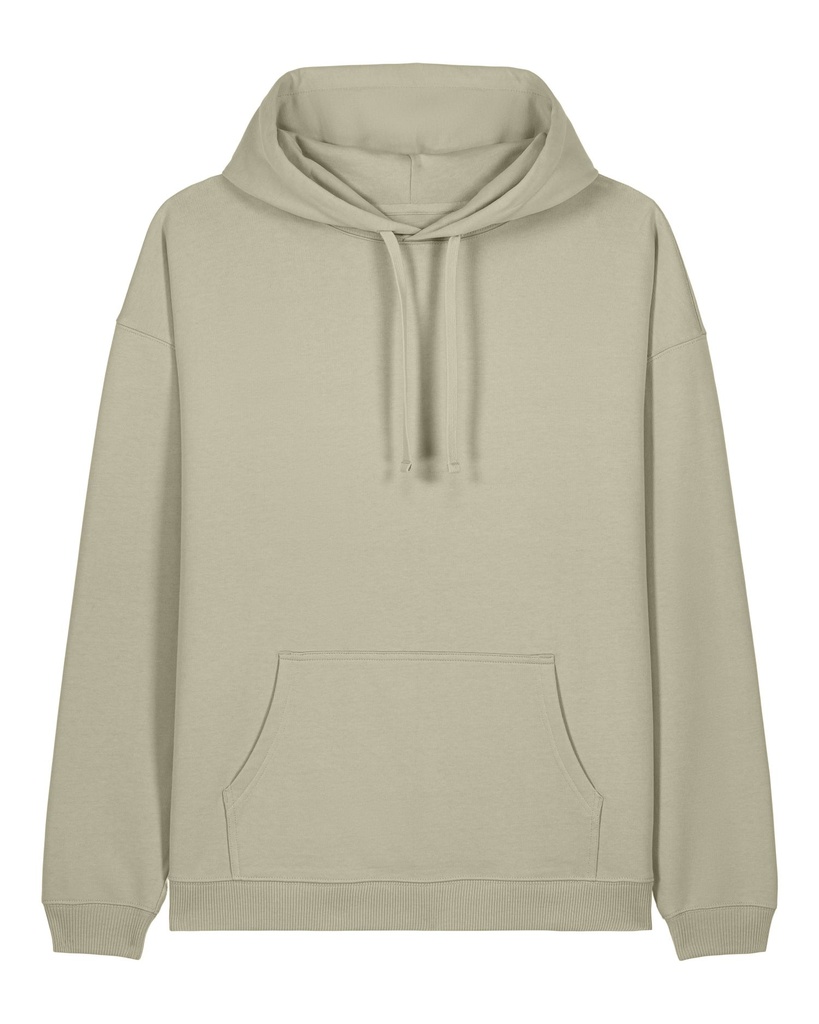 Slammer 2.0 Hoodie Stone