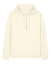 Slammer 2.0 Hoodie Cream