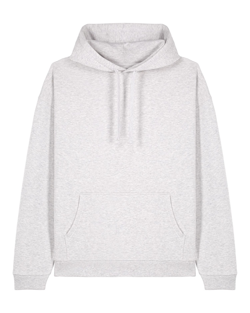 Slammer 2.0 Hoodie Cool Heather Grey