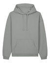 Slammer 2.0 Hoodie Misty Grey
