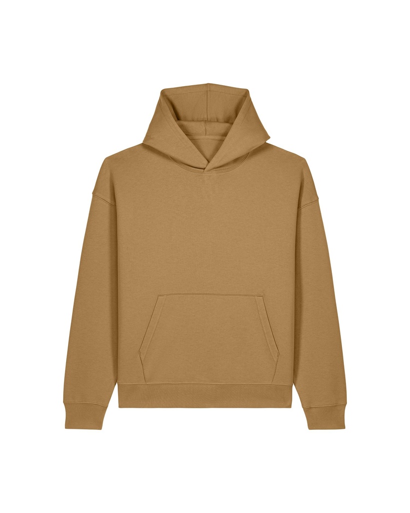Chaser Hoodie Grounded Beige