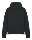 Chaser Hoodie Black