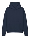Chaser Hoodie French Navy