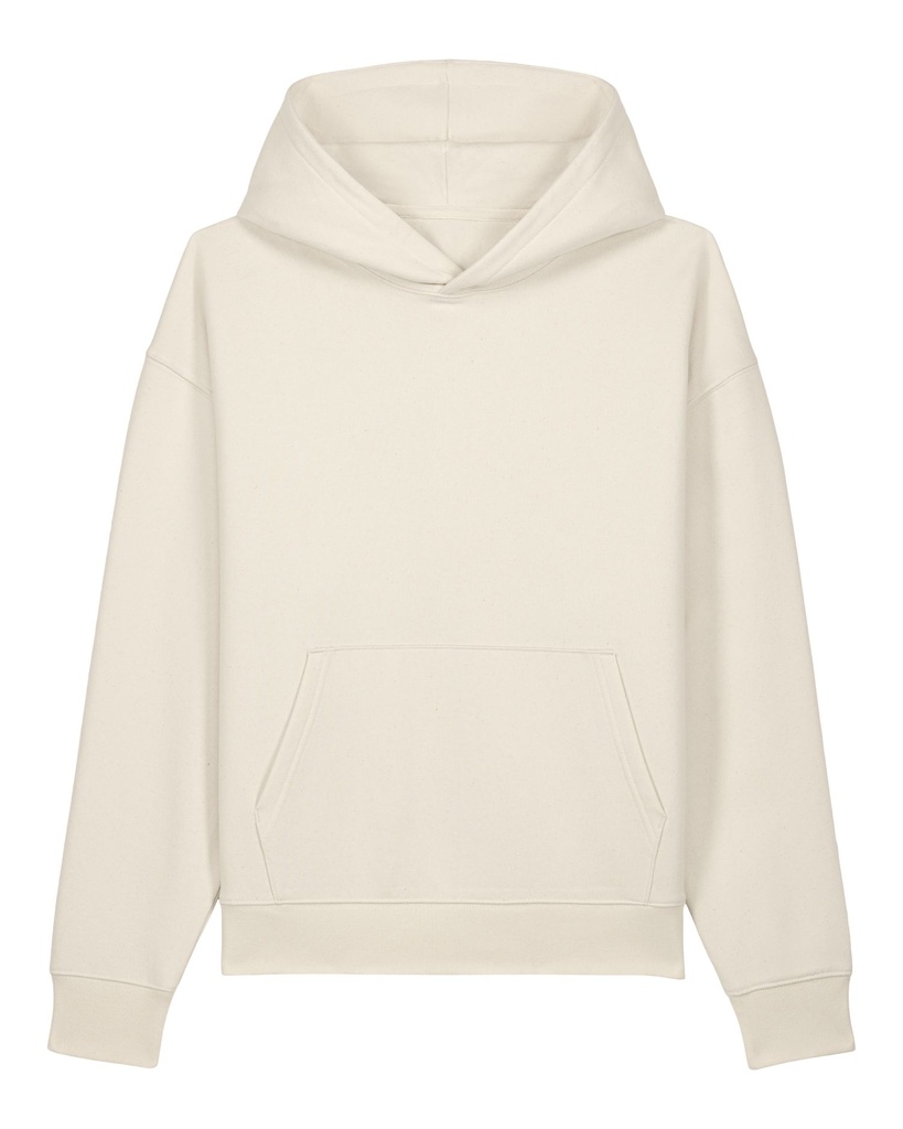 Chaser Hoodie Natural Raw
