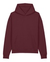 Chaser Hoodie Burgundy