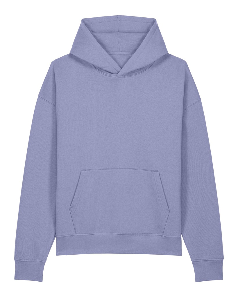 Chaser Hoodie Violet