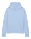 Chaser Hoodie Blue Soul