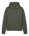 Chaser Hoodie Khaki