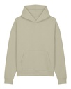 Chaser Hoodie Stone