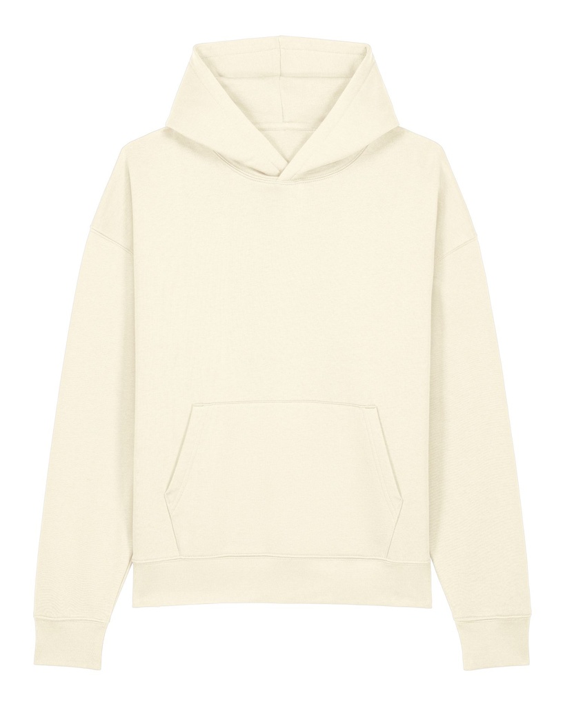 Chaser Hoodie Cream