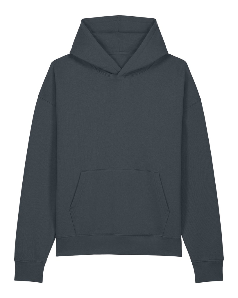 Chaser Hoodie India Ink Grey