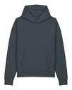 Chaser Hoodie India Ink Grey