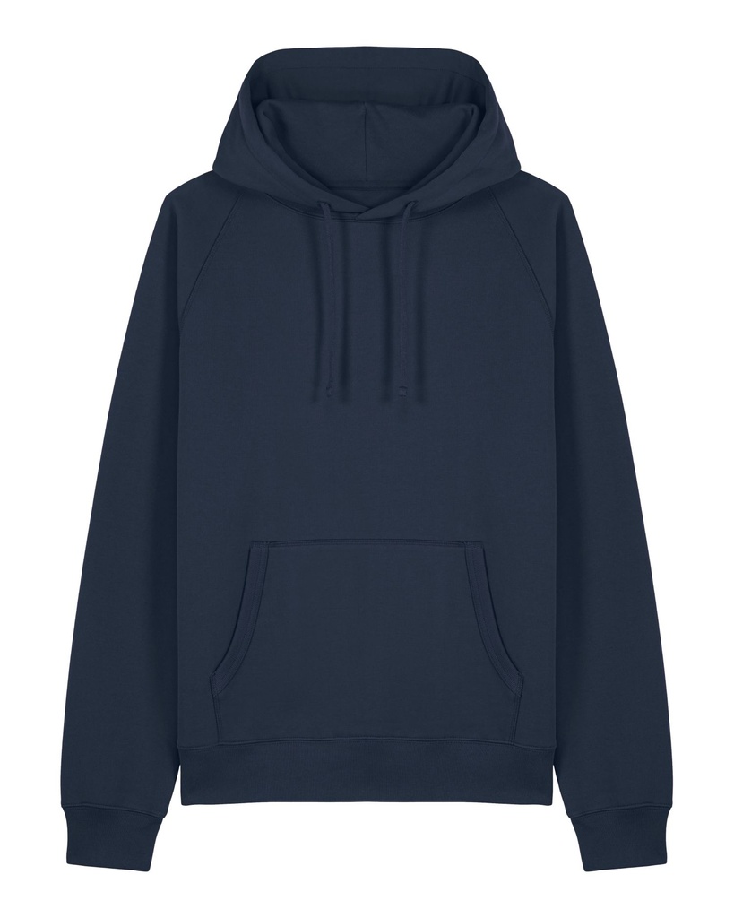 Striker Hoodie French Navy