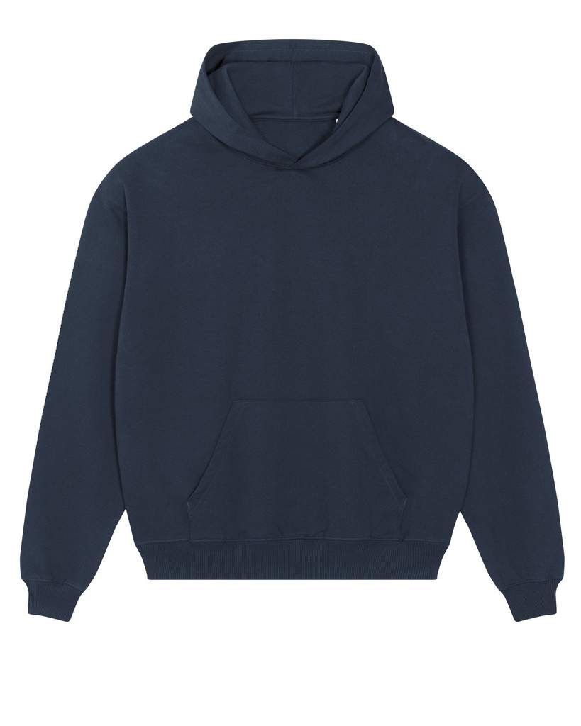 Cooper Dry Hoodie French Navy