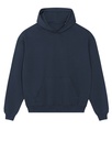 Cooper Dry Hoodie French Navy