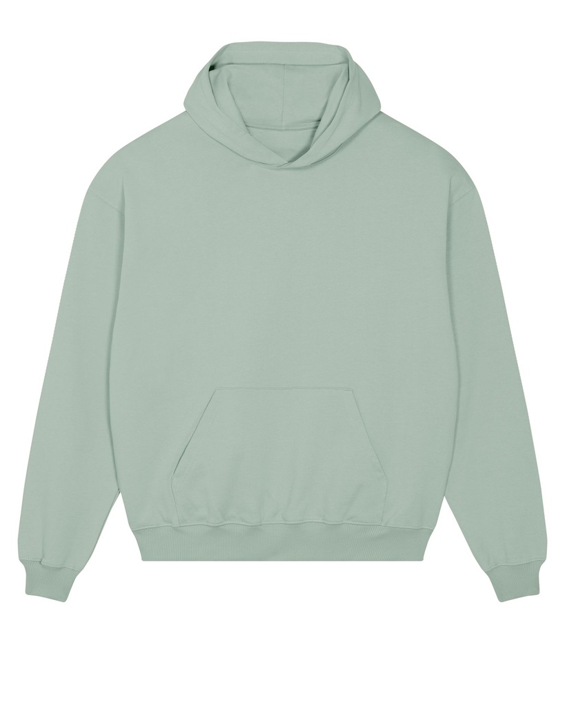 Cooper Dry Hoodie Aloe
