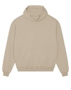 Cooper Dry Hoodie Desert Dust