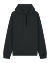 Sounder Hoodie Black