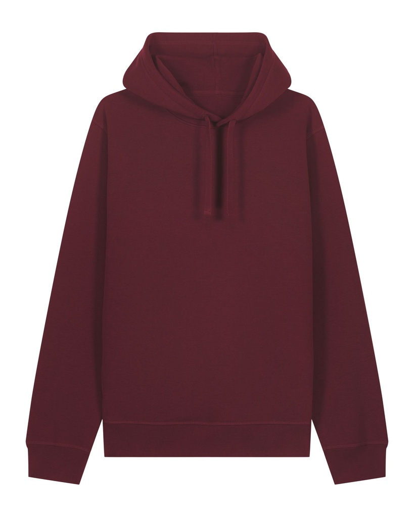 Sounder Hoodie Burgundy