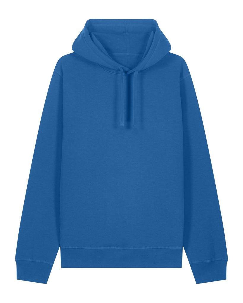 Sounder Hoodie Royal Blue