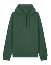 Sounder Hoodie Bottle Green