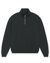 Miller Dry Crewneck Black